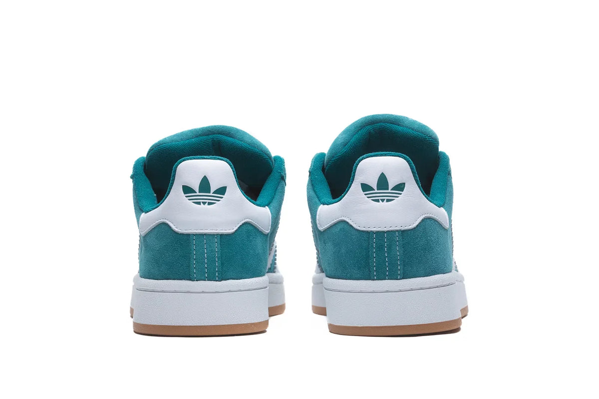 Adidas Campus 00s 'Legacy Teal/Cloud White' (Men's)