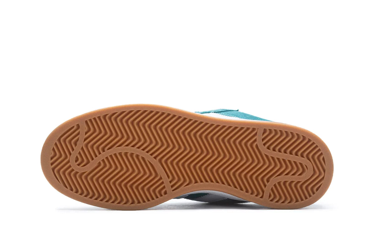 Adidas Campus 00s 'Legacy Teal/Cloud White' (Men's)