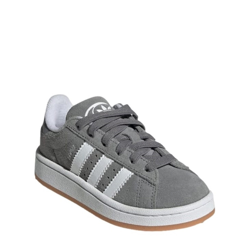 Adidas Campus 00s 'Elastic Grey White' (PS)