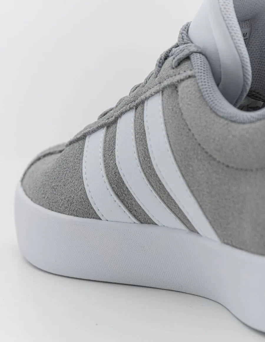 Adidas VL Court 3.0  'Grey White' (Men's)
