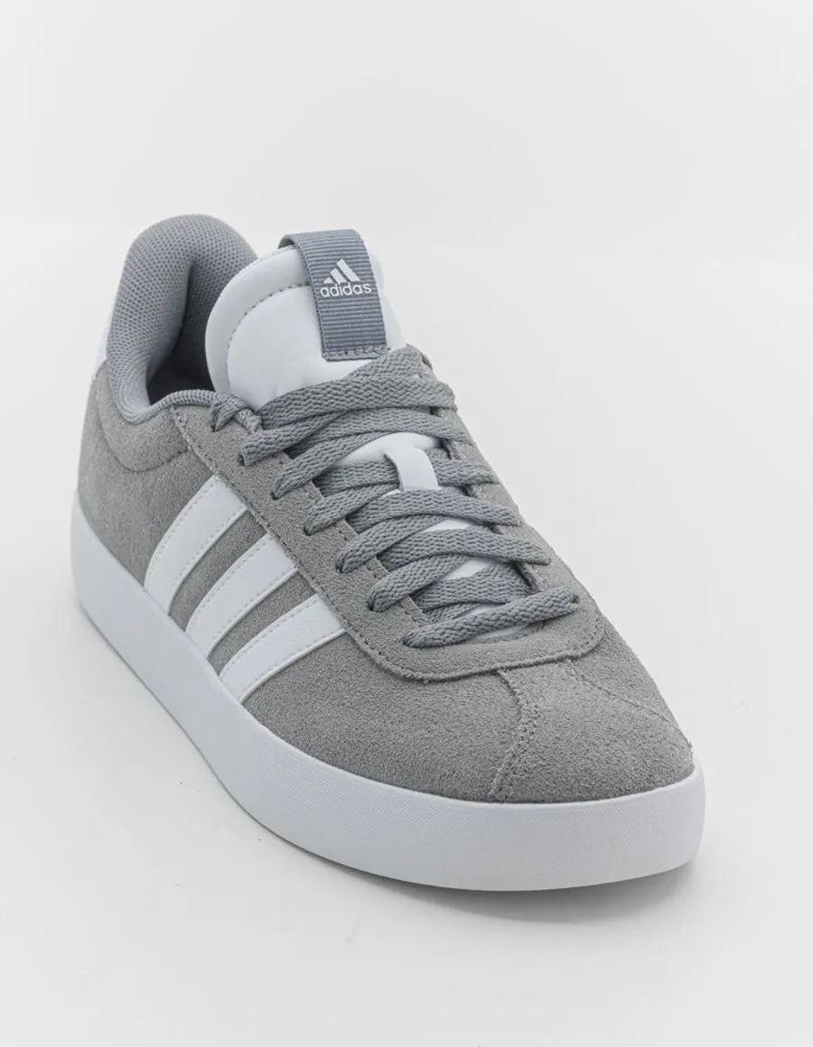 Adidas VL Court 3.0  'Grey White' (Men's)