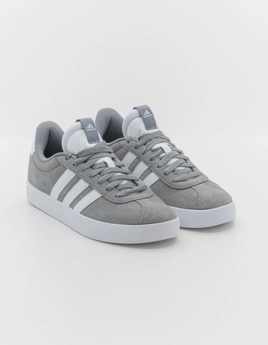 Adidas VL Court 3.0  'Grey White' (Men's)