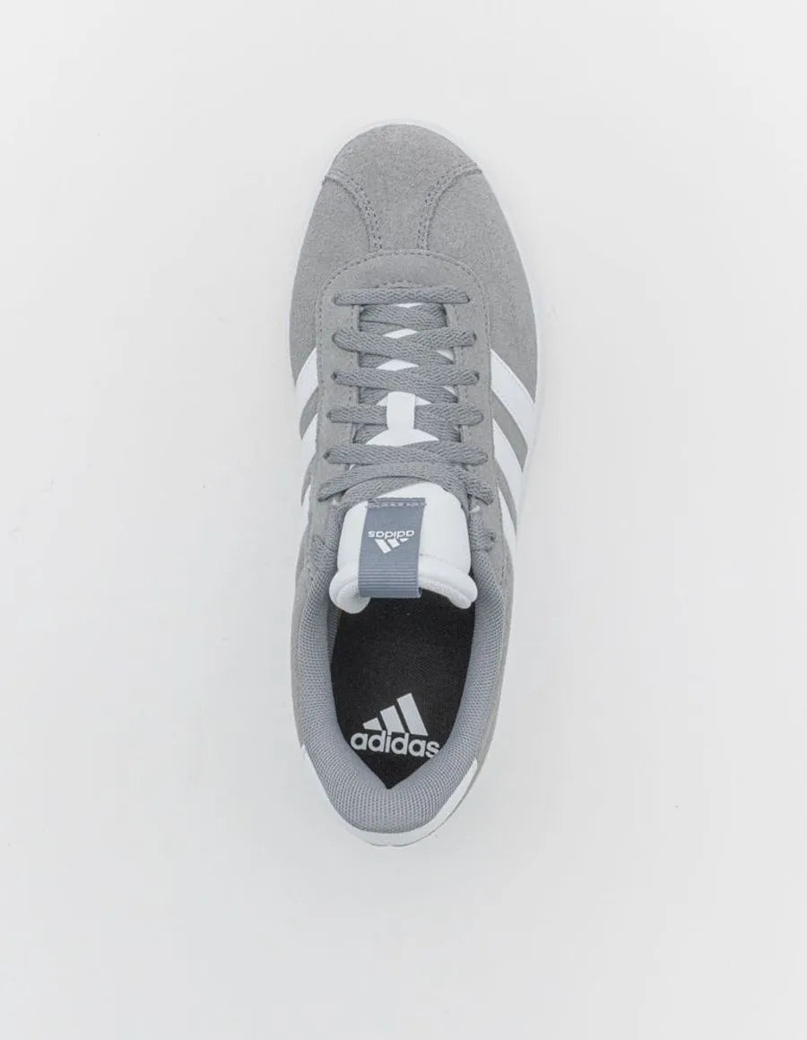 Adidas VL Court 3.0  'Grey White' (Men's)