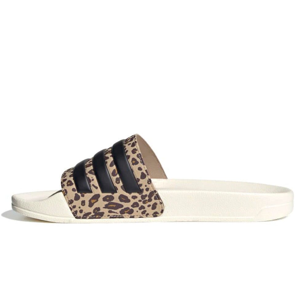 NO BOX Adidas Adilette Shower Mens Leopard Print (Men's)