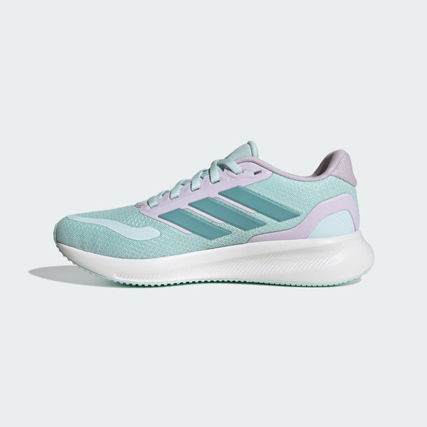 Adidas Runfalcon 5 'Halo Mint Ice Lavender' (GS)