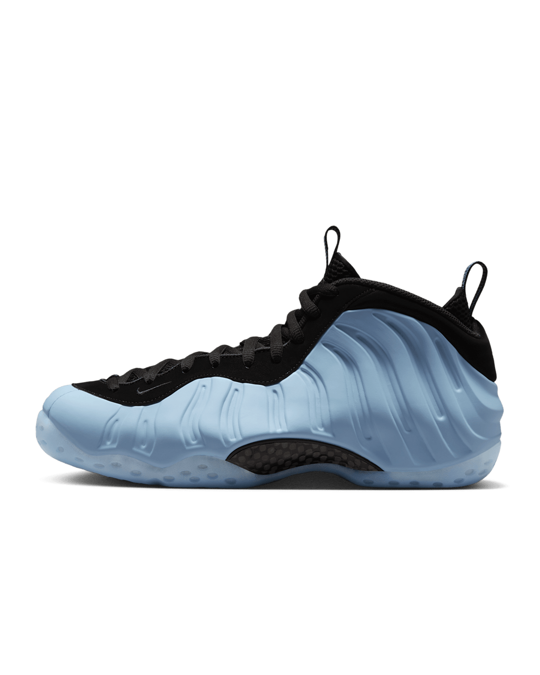 Nike Air Foamposite One 'Psychic Blue' (Men's) TX