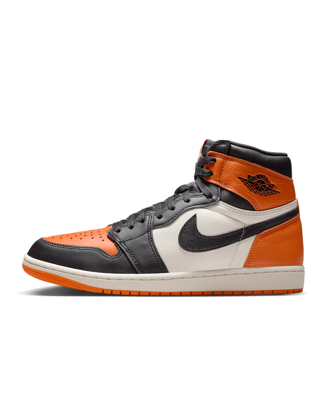 Air Jordan 1 High OG 'Shattered Backboard' 2025 (Men's) TX