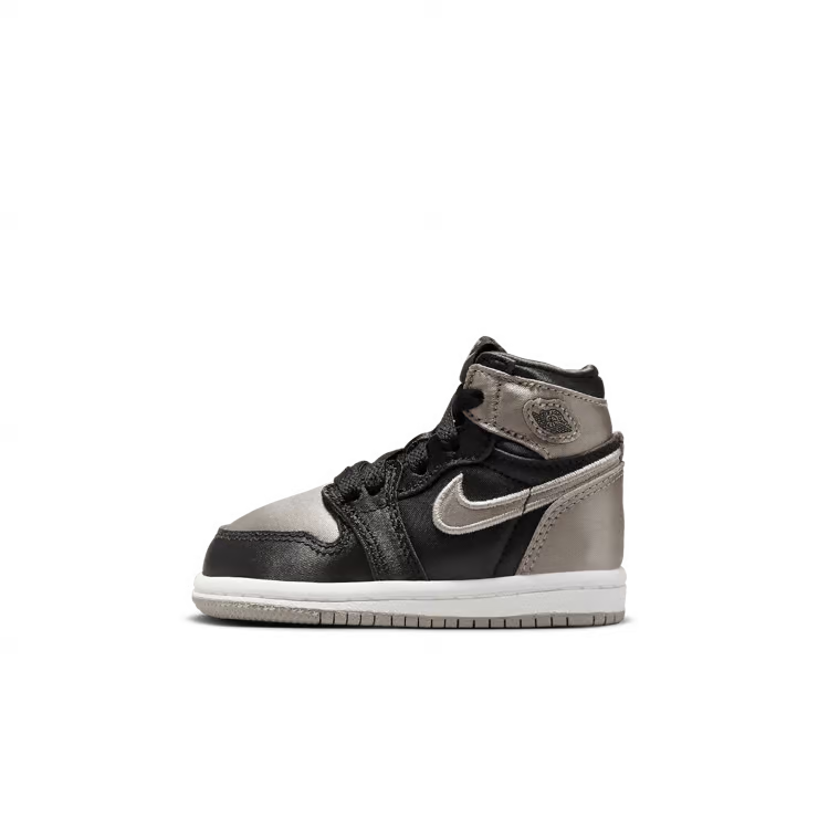 Jordan 1 Retro High OG Shadow Satin (TD)
