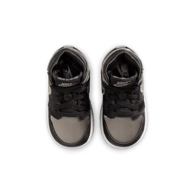 Jordan 1 Retro High OG Shadow Satin (TD)