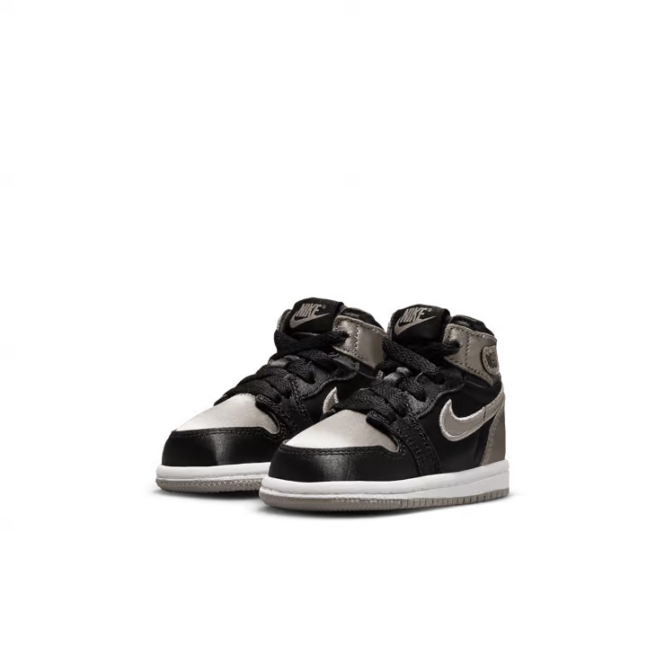 Jordan 1 Retro High OG Shadow Satin (TD)