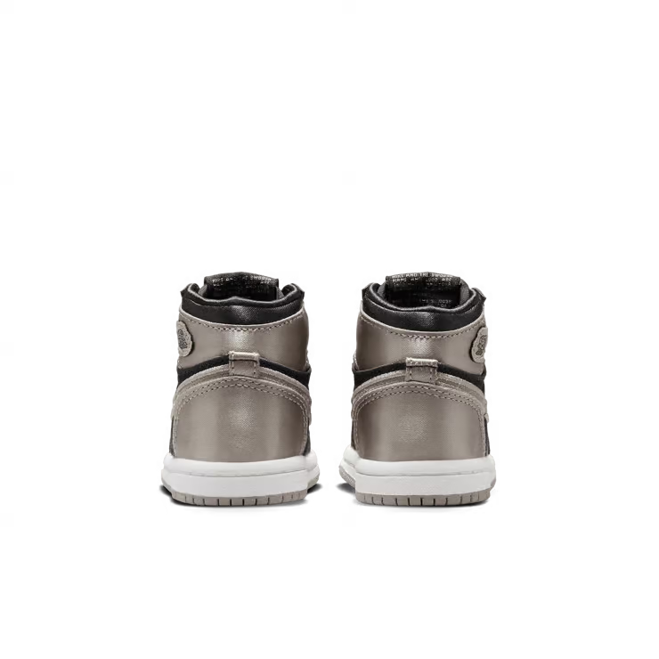 Jordan 1 Retro High OG Shadow Satin (TD)