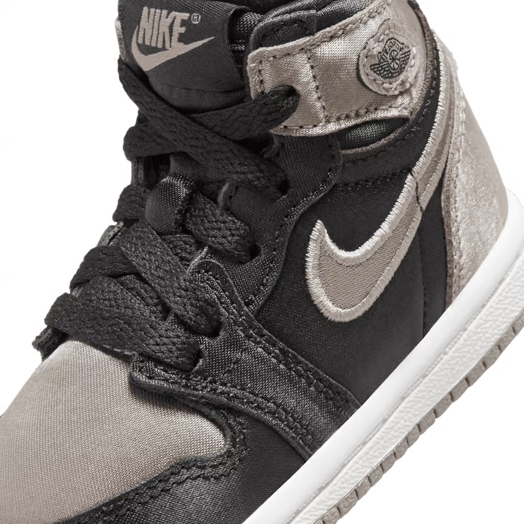 Jordan 1 Retro High OG Shadow Satin (TD)