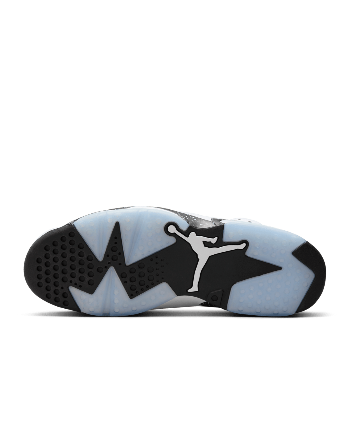 Jordan 6 Retro Reverse Oreo