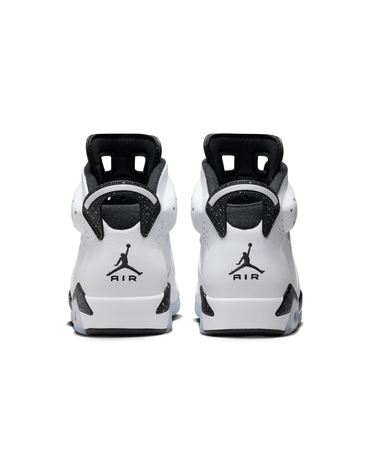 Jordan 6 Retro Reverse Oreo