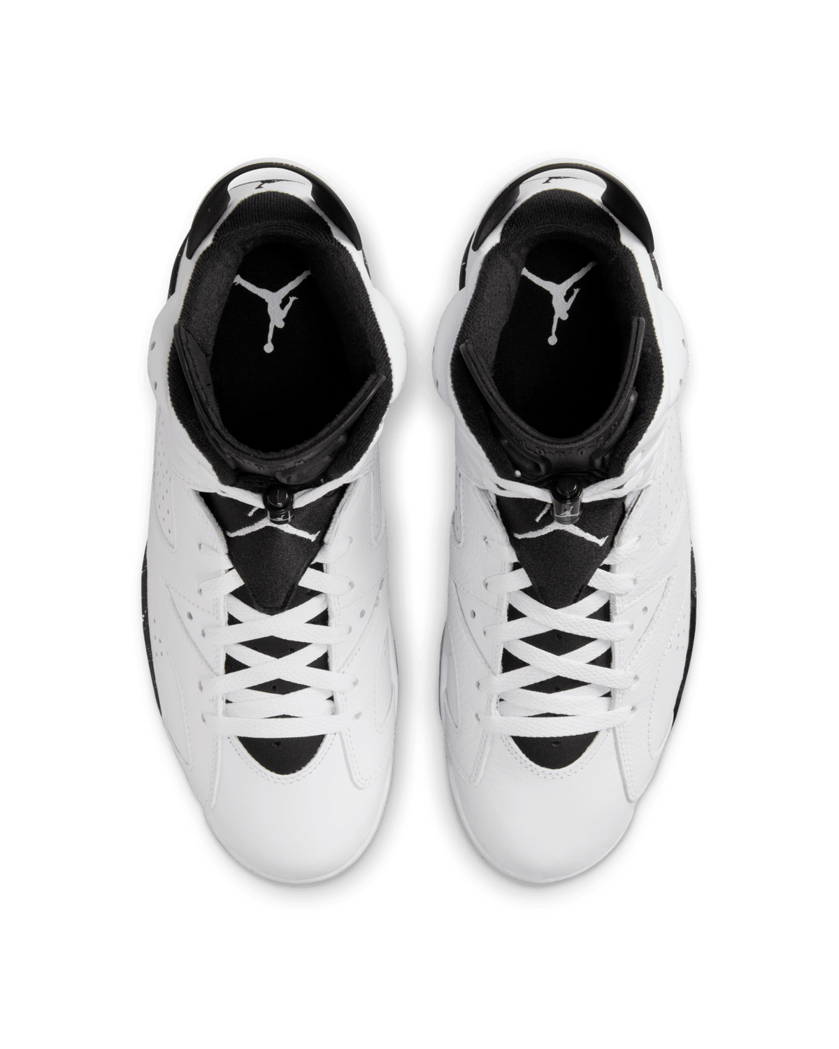 Jordan 6 Retro Reverse Oreo