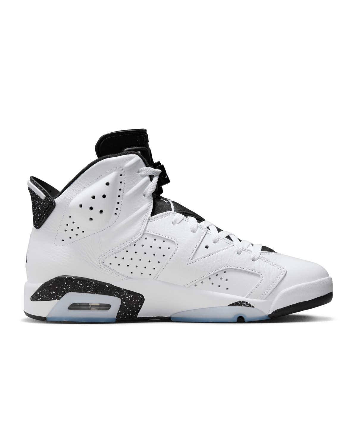 Jordan 6 Retro Reverse Oreo