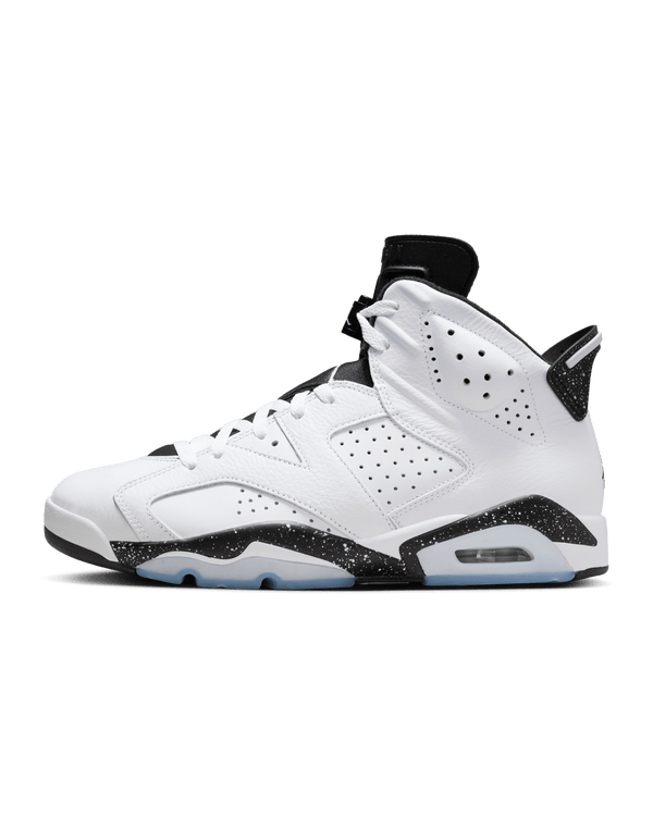 Air Jordan 6 Retro 'Reverse Oreo' (Men's)