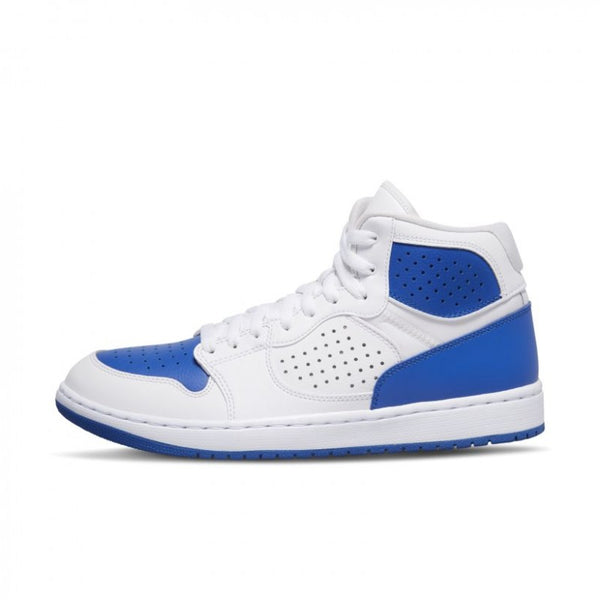 Jordan Access 'White Black Game Royal' (Men's) TX