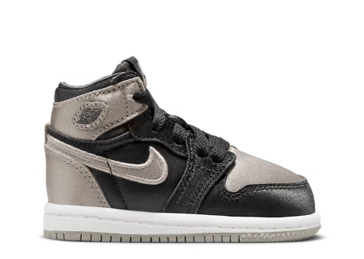 Jordan 1 Retro High OG Shadow Satin (TD)