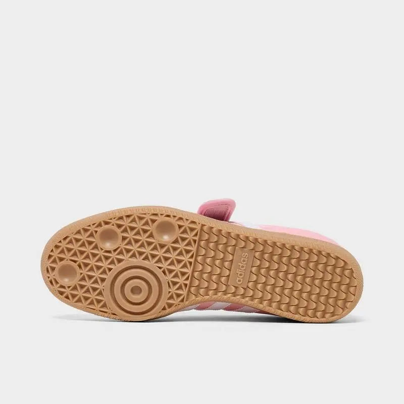 Adidas Samba Jane 'Light Pink White' (GS)
