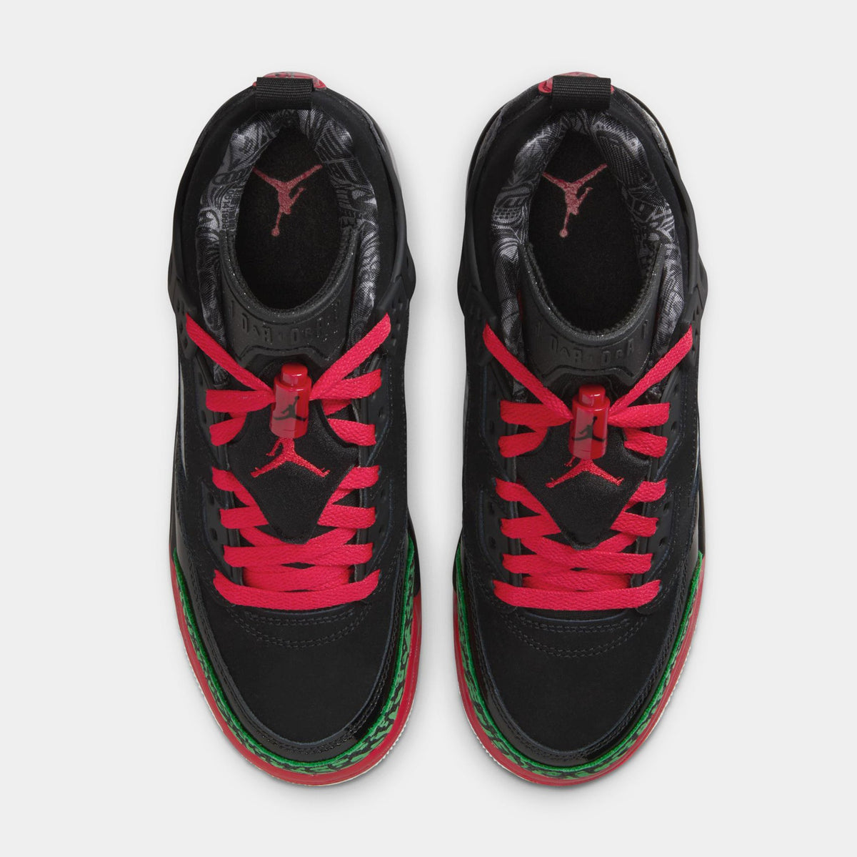 Jordan Spizike Low OG Mexico (2025) (PS)