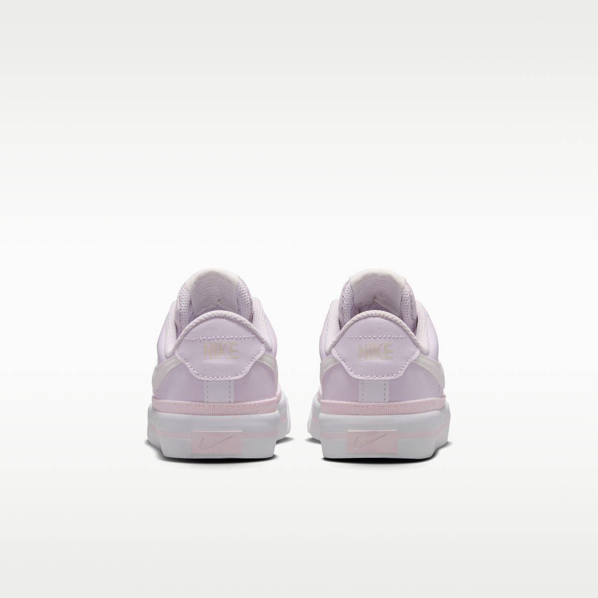 Nike Court Legacy Casual Light Violet (GS)