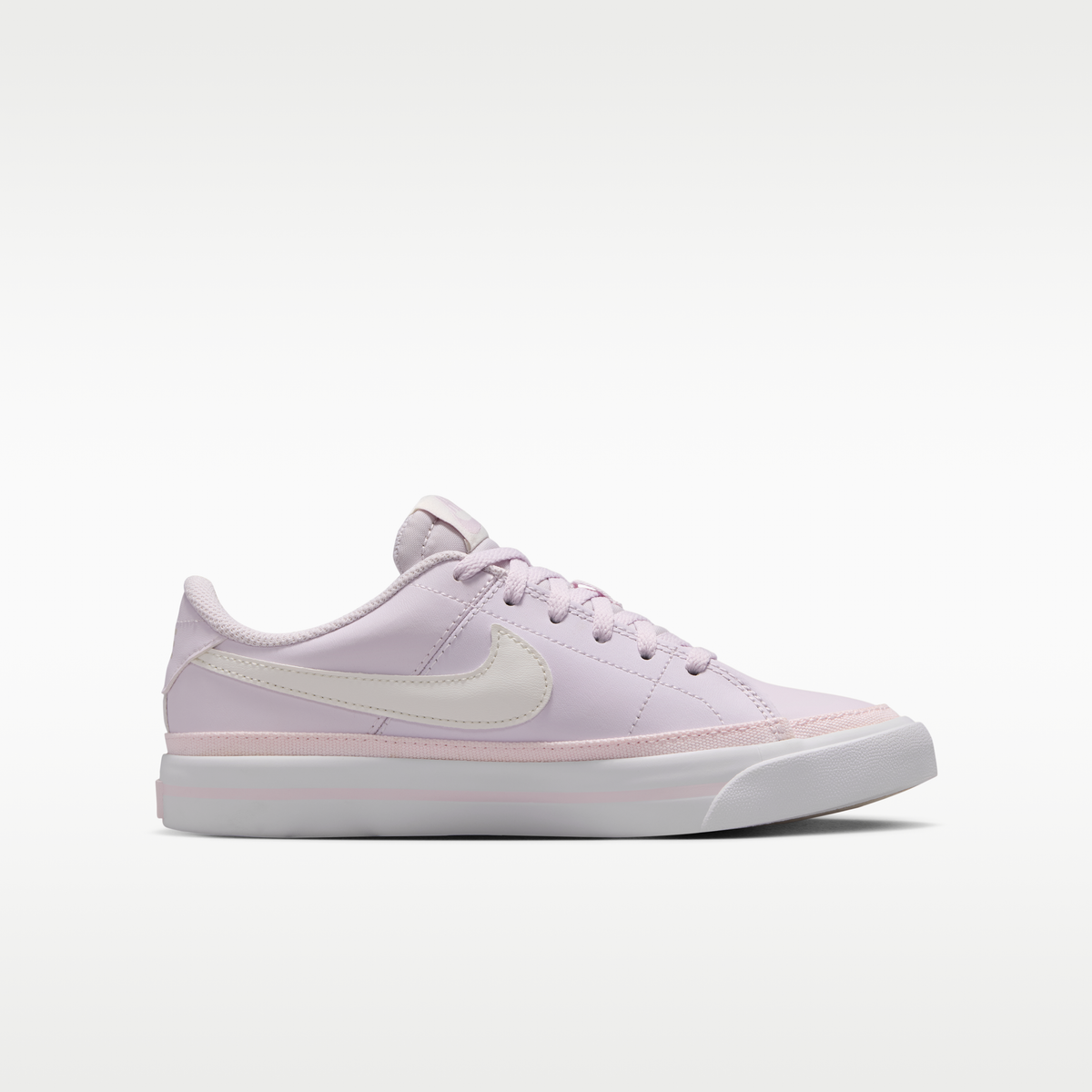 Nike Court Legacy Casual Light Violet (GS)