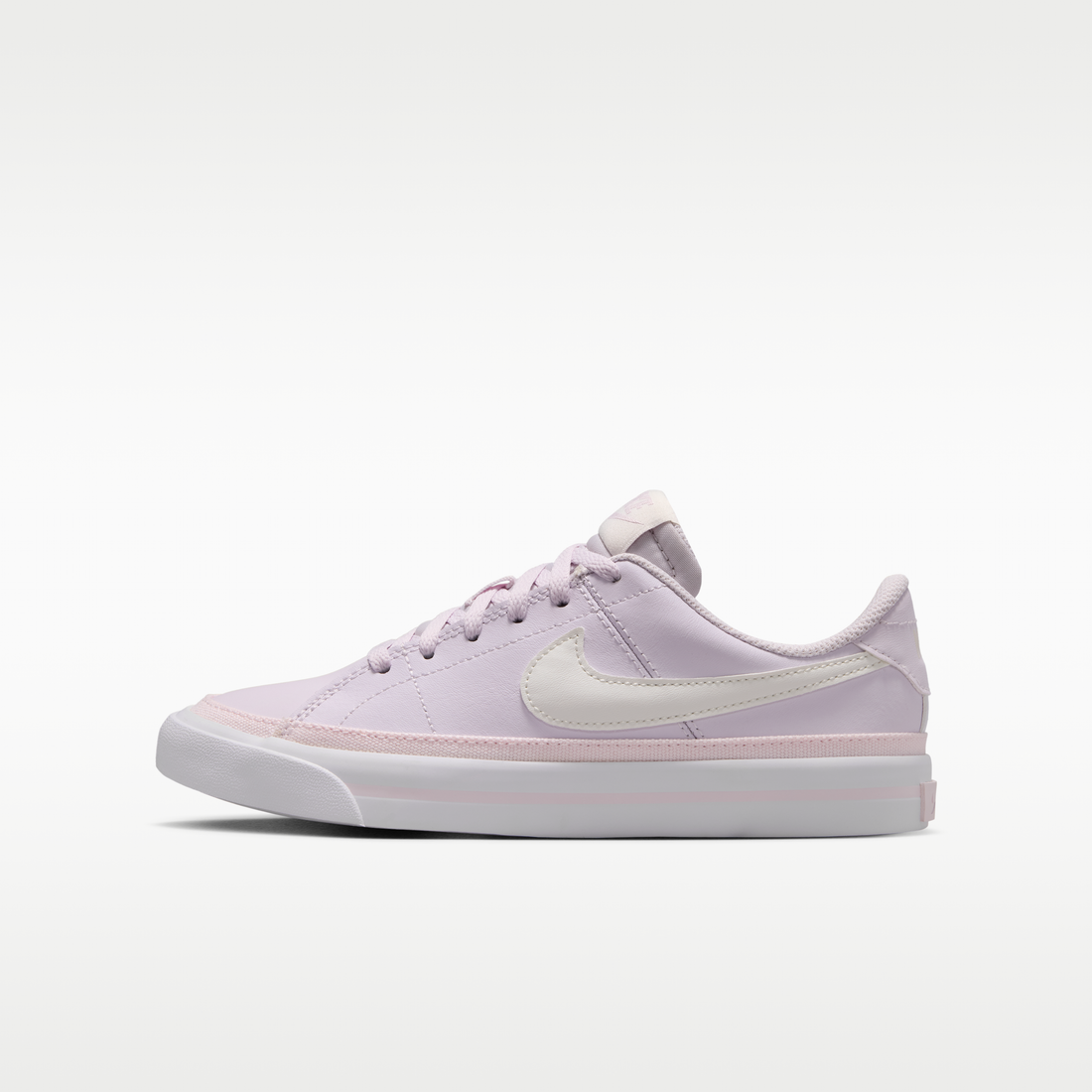 Nike Court Legacy Casual Light Violet (GS)