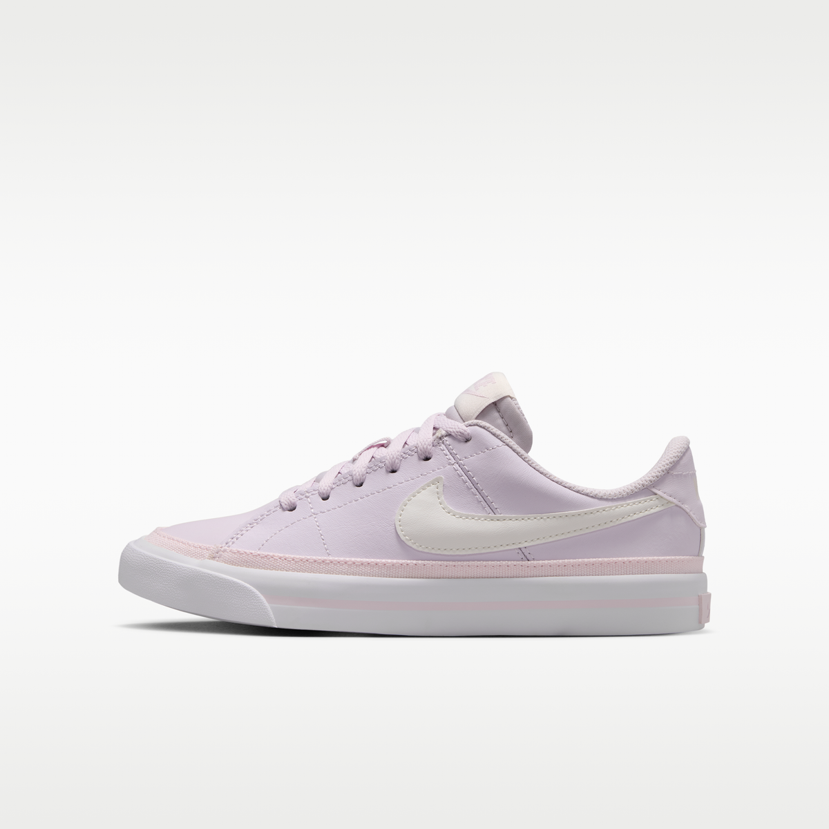 Nike Court Legacy Casual Light Violet (GS)