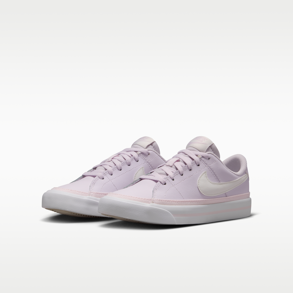 Nike Court Legacy Casual Light Violet (GS)