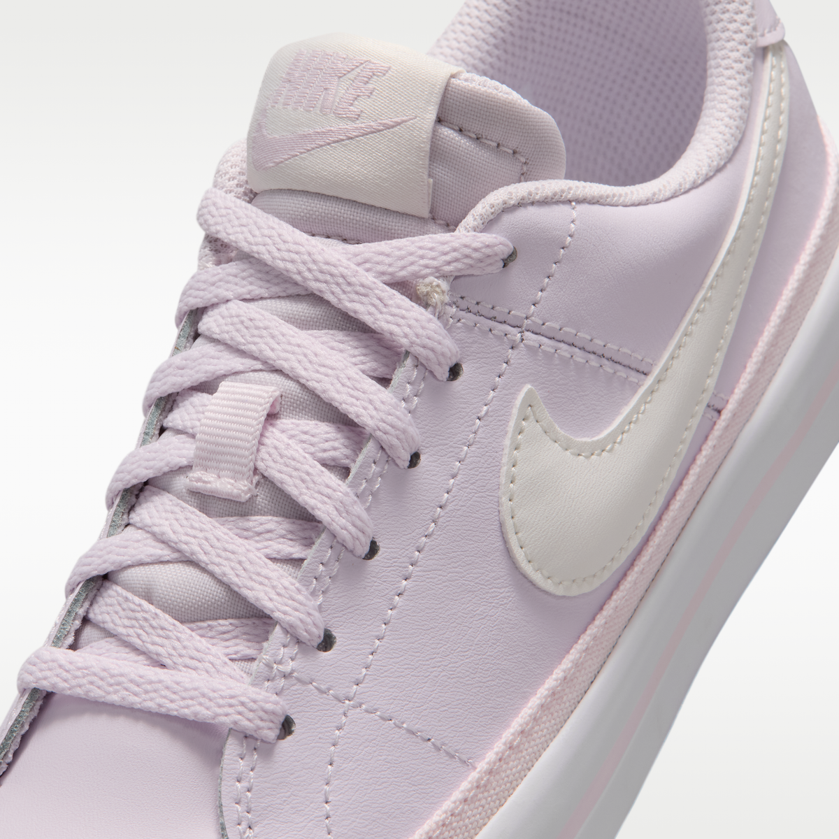 Nike Court Legacy Casual Light Violet (GS)