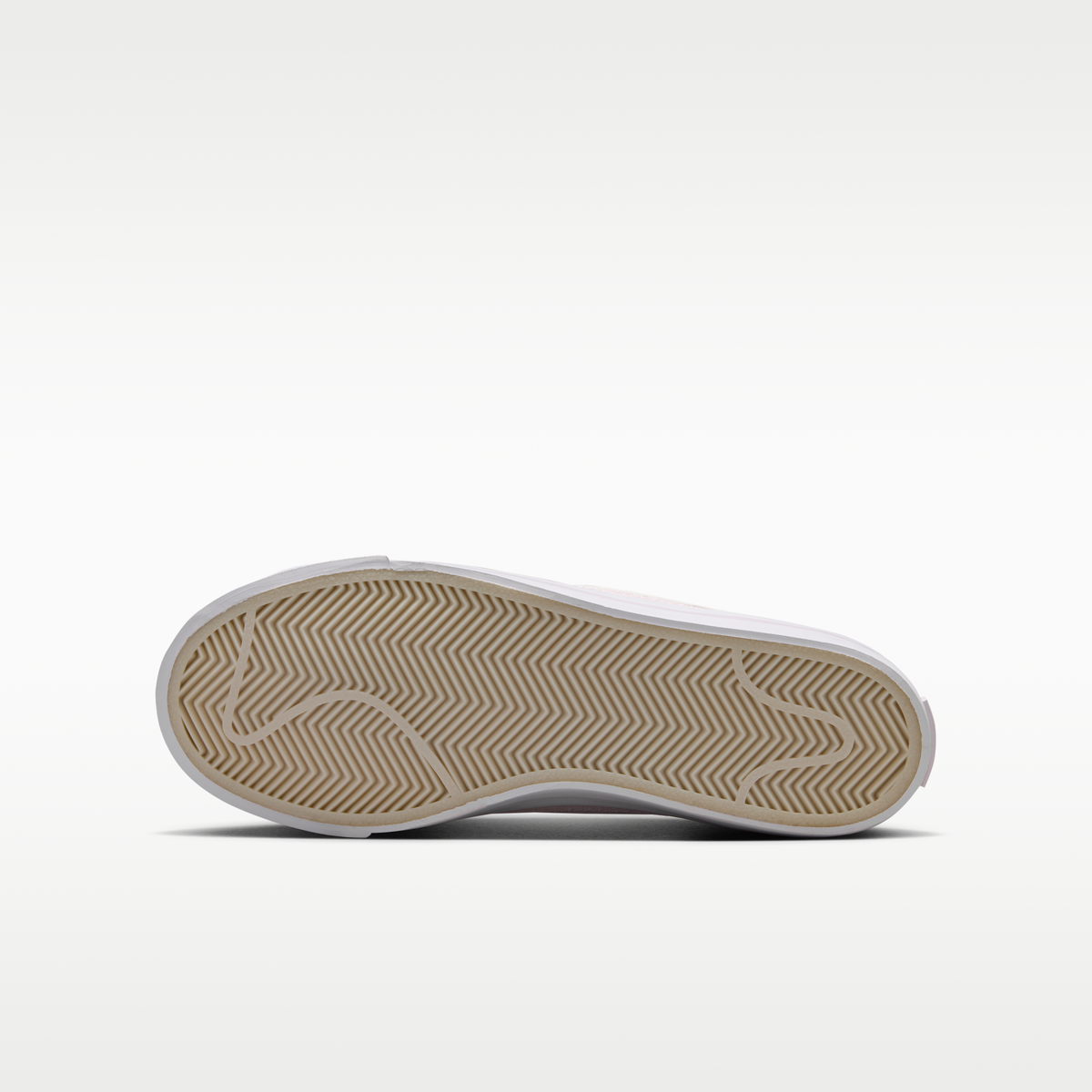 Nike Court Legacy Casual Light Violet (GS)