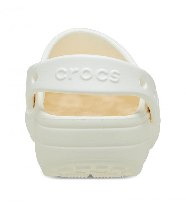 Crocs Classic Floral Cut-Out Clog