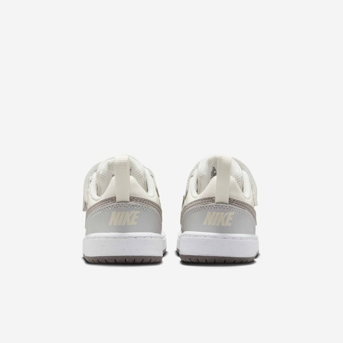 Nike Court Borough Low Recraft Sail College Grey-Photon Dust (TD)
