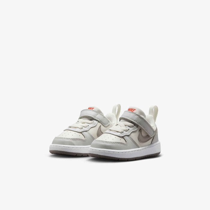 Nike Court Borough Low Recraft Sail College Grey-Photon Dust (TD)
