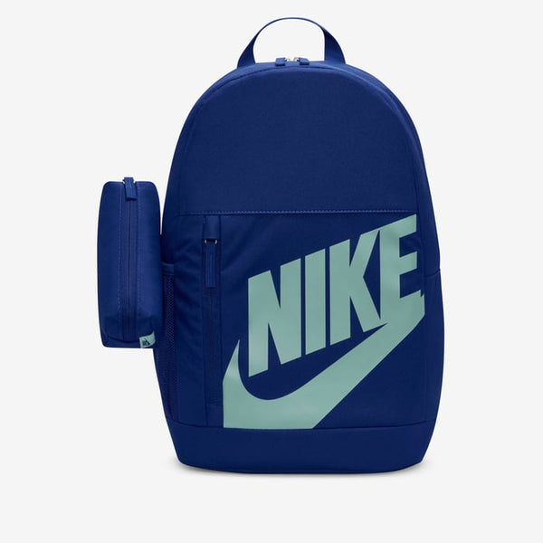 Nike Elemental Logo Backpack (20L) 'Blue'