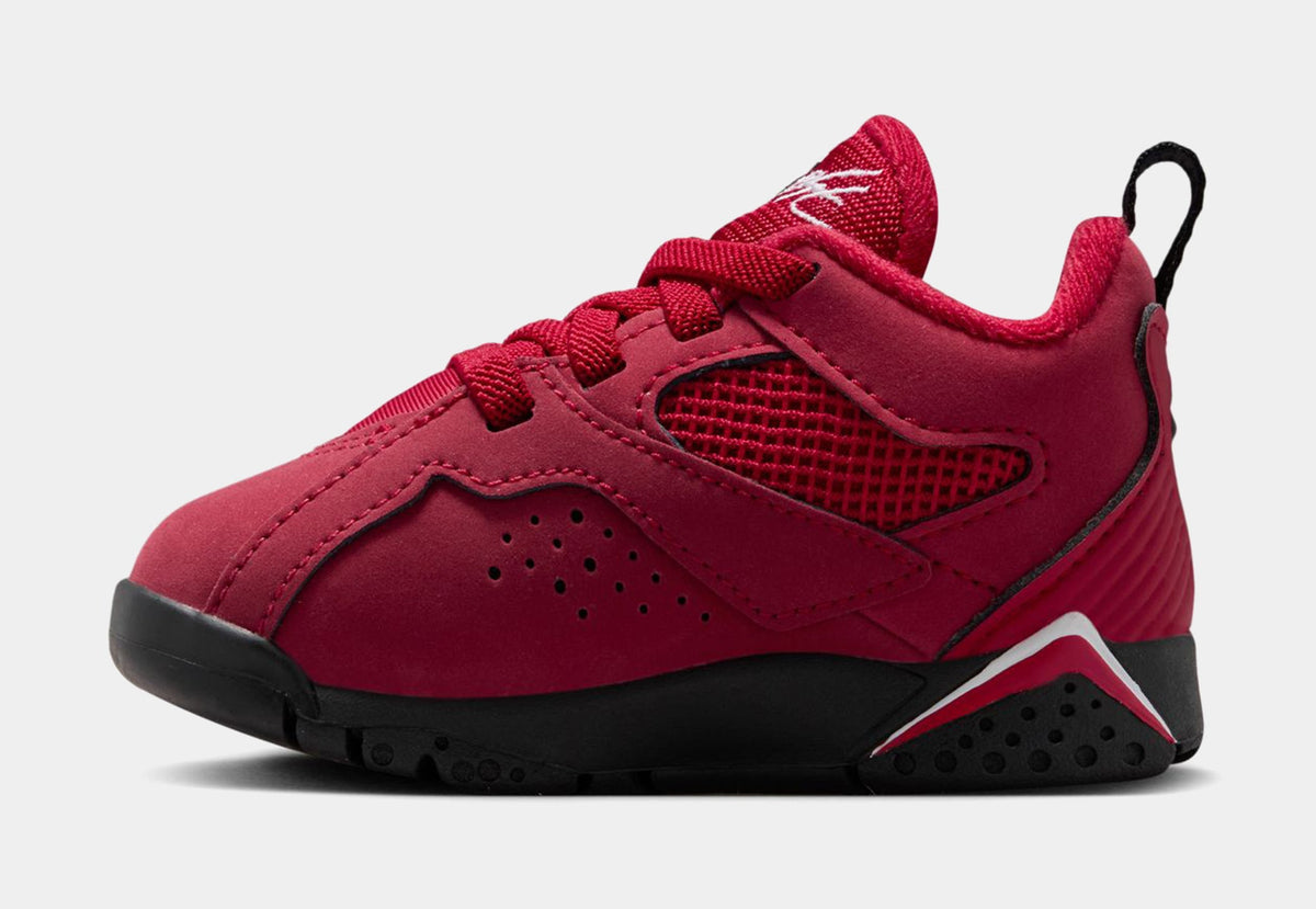 Air Jordan MVP 92 'Gym Red / Black ' (TD)