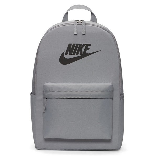 Nike Heritage Backpack (25L) 'Wolf Grey'