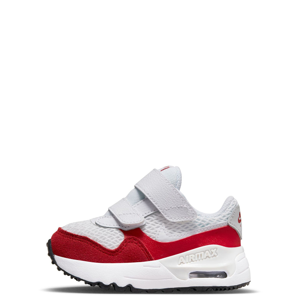 Nike Air Max Systm University Red (TD)