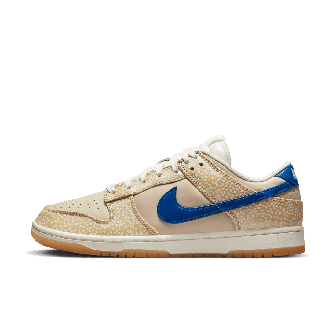 Nike Dunk Low Montreal Bagel Sesame (Men's)