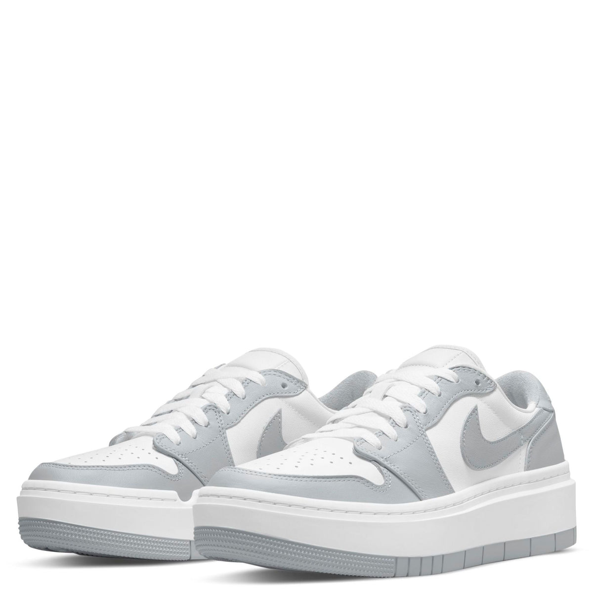 Jordan 1 Elevate Low Wolf Grey (Women's)