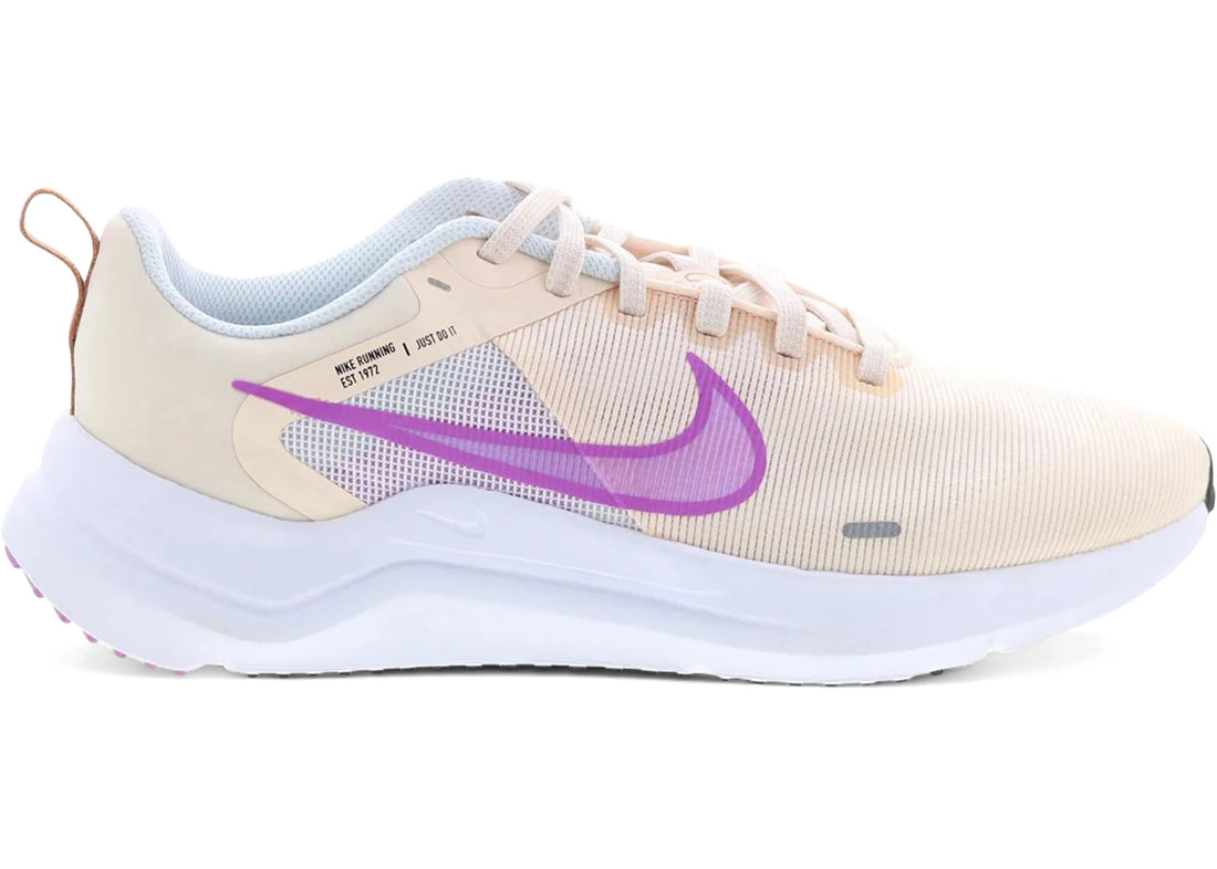 Nike Downshifter 12 Guava Ice Rush Fuchsia (Women's)