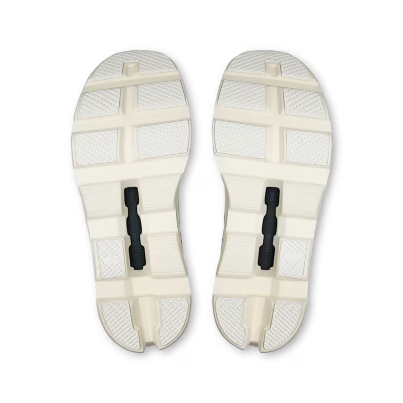 On Cloudmonster 'Void/ Pearl' (Women's)