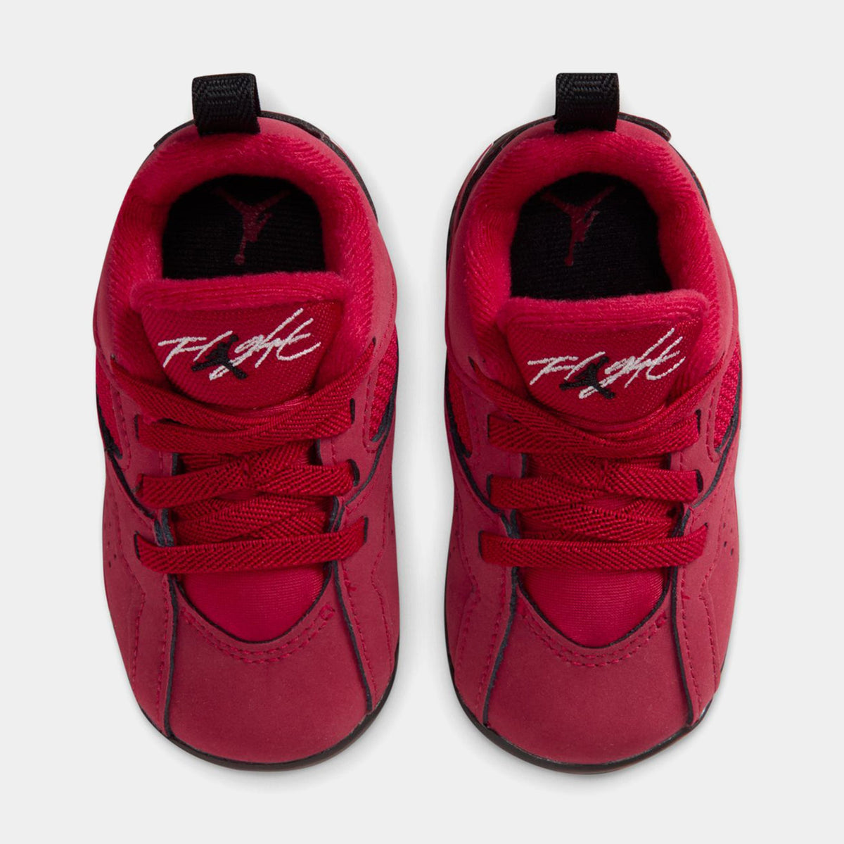Air Jordan MVP 92 'Gym Red / Black ' (TD)