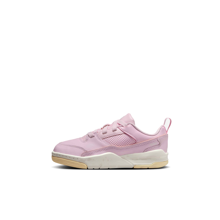 Jordan Flight Court Pink Foam/Sail (PS)