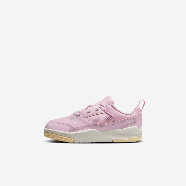 Jordan Flight Court Pink Foam/Sail (PS)