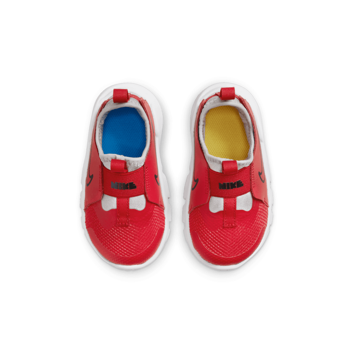 Nike Flex Runner 2 University Red (TD)