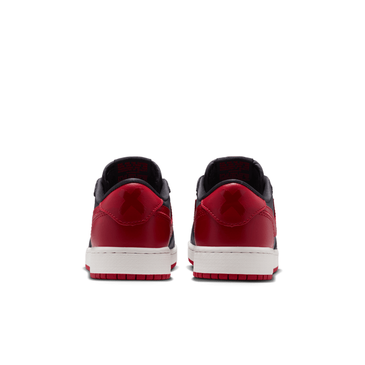 Air Jordan 1 Retro Low OG 'Banned' (TD,PS,GS)