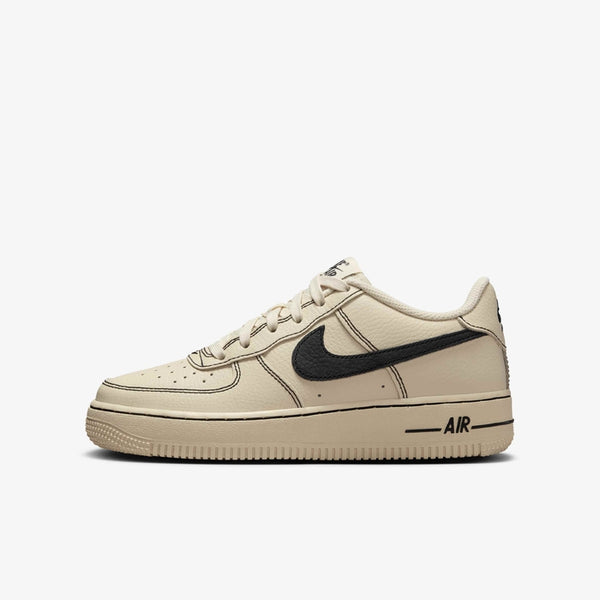 Nike Air Force 1 Low LV8 'Light Khaki' (GS)