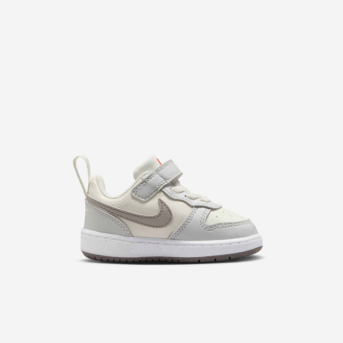 Nike Court Borough Low Recraft Sail College Grey-Photon Dust (TD)